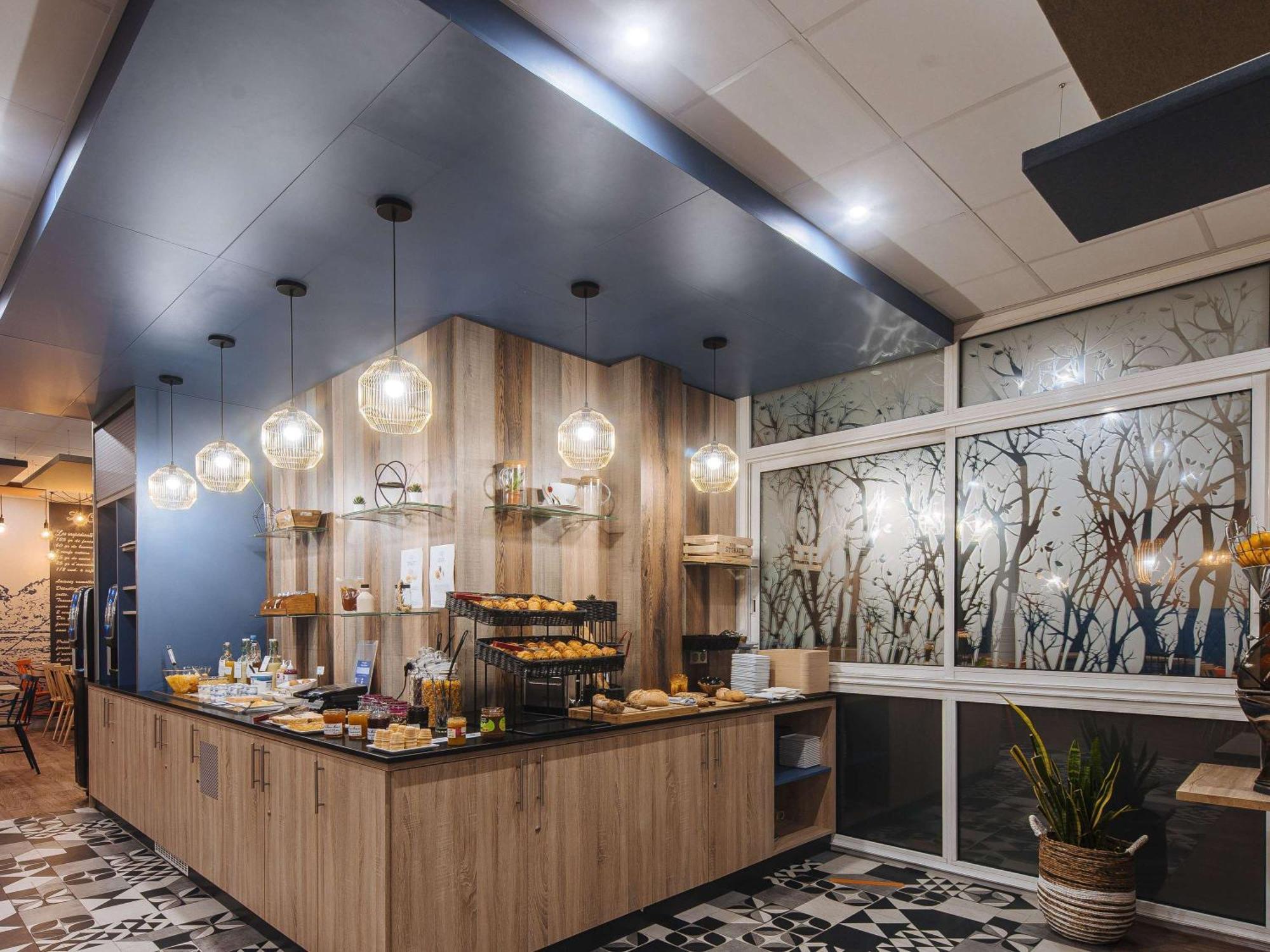 Ibis Styles Ancenis Centre Hotel Exterior photo