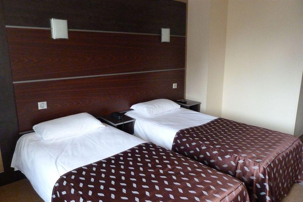 Ibis Styles Ancenis Centre Hotel Exterior photo