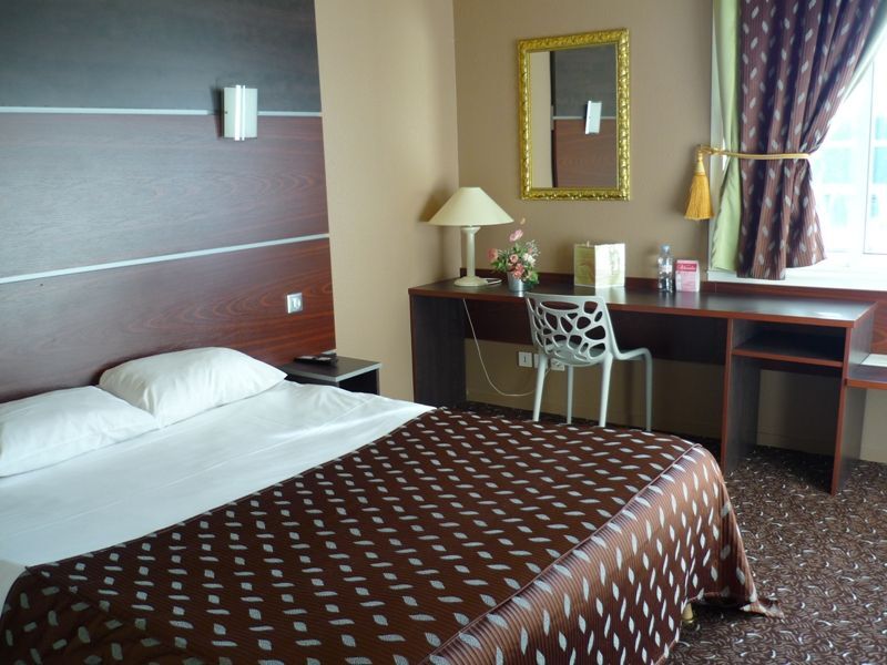 Ibis Styles Ancenis Centre Hotel Exterior photo